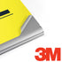 NBA Utah Jazz Standard - Yellow Surface Book 2 15in Skin